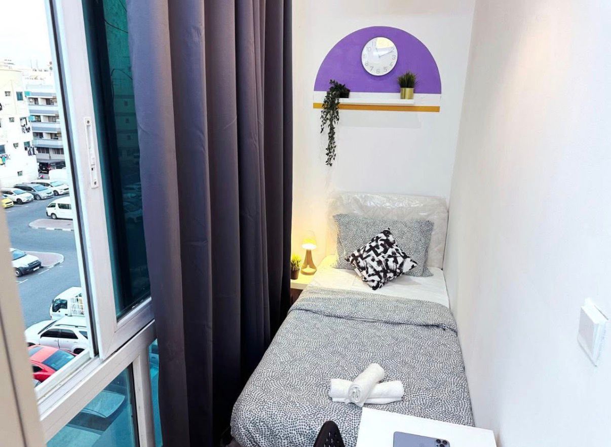 Al Barsha Cosy Room holiday home